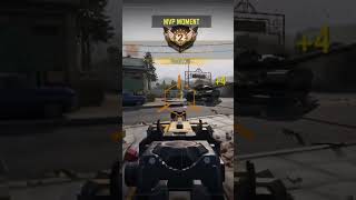 HBRA3 SWARM codm callofduty codmmoments codmobile activision [upl. by Nnaeilsel]