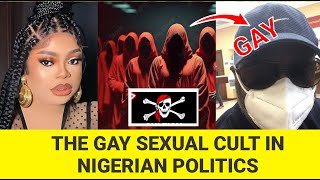 WÀHÁLÀ DÒN BURST🔥 BOBRISKY amp BIG MEN SECRETS DON LEAK – WHO DEY RUN THINGS FOR NAIJA 😱 [upl. by Emsmus]