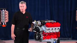 Easy Upgrades for a Stock Big Block Chevy  Engine Power S8 E19 [upl. by Eves]