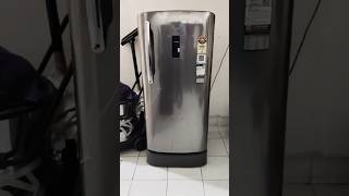 Fridge Display Model Not Working Solve in 5 Minutes  Single Door Fridge Error Solutions Easy Fix [upl. by Hafital]