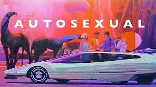 BE BOP DELUXE  AUTOSEXUAL [upl. by Buckden60]