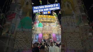 Khwaja ji or ak dukhyari ma 🥹shortsfeed ajmerdargah ajmersharif khwajaji shortvideo explore [upl. by Montanez539]