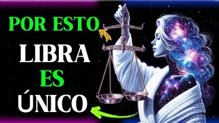 5 quot Cualidades del Signo Libra que los hacen Inigualables ¿ te identificas [upl. by Esirahc]