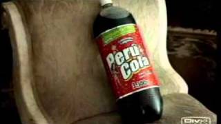 PERU COLA PROMOCION AFHS [upl. by Yclek]