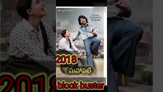 Vijay devarakonda all movies hits and flops vijay devarakonda all movies [upl. by Armilla]