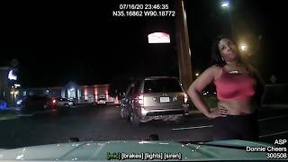 The Troopers Most Cringeworthy DUI Stop Ever  DUI arrest videos  DUI body cam Police Action Mode [upl. by Mercy862]