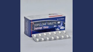 Zopiclone Rizoulai [upl. by Feirahs]