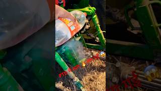 Tractor Pto 🔥💯🔥🔥trending viralvideo shortsvideo [upl. by Nomolas997]