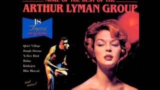 Arthur Lyman  Voodoo dreams [upl. by Nitsa]