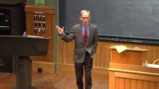 2013 Whatmough Lecture in Linguistics part 3 QampA [upl. by Ark]