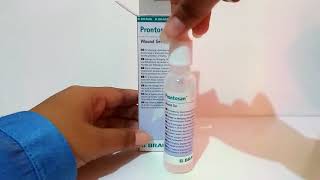 Jual  Prontosan Gel  Chat  081584077677 [upl. by Anirehtak]