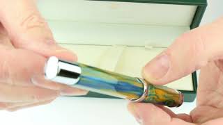 Monteverde Essenza Fountain Pen [upl. by Gilford]