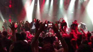 Nick Cave amp The Bad Seeds  Beacon Theater  Stagger Lee [upl. by Namya577]