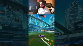 Entered flowstate rocketleague livestream rl [upl. by Sivam]