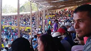 Corralejas Sampués Sucre 2019 [upl. by Keary]