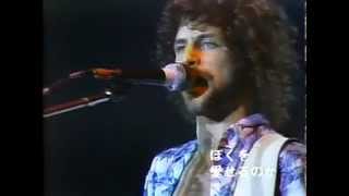 Fleetwood Mac  The Chain  Live in Japan 1977 [upl. by Wakefield]