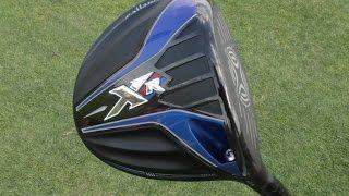 Callaway XR 16 Driver Review [upl. by Hershell408]