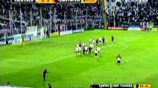 colo colo campeón copa Libertadores de América 1991 relatos Vladimiro Mimiça [upl. by Felicity]