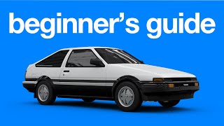 JDM Cars  A Complete Beginners Guide [upl. by Viveca]