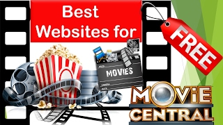 Best free Movie Download Websites in HD [upl. by Man]