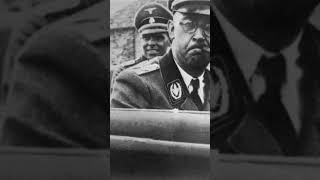 Himmler nach Kriegsende [upl. by Larrie]