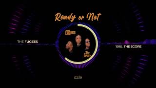 학생 죽이는거 한번 들어볼래 │ Ready or not  Fugees remastered [upl. by Zsamot]