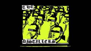 The Distillers  Sing Sing Death House [upl. by Dympha]