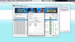 شرح كامل لبرنامج Gameranger من البداية [upl. by Ronica542]