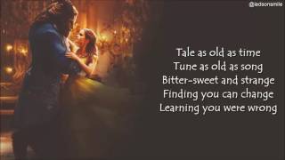 Alan Menken  Main Title Prologue Pt 2 From quotBeauty and the BeastquotAudio Only [upl. by Lilllie]