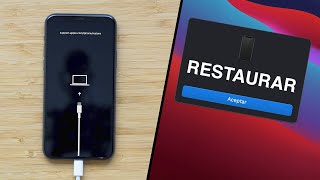 Cómo REINICIAR RESTABLECER O RESTAURAR tu iPhone X  Xs  11  12 [upl. by Alejandrina]