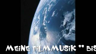 Bis an den Rand des Universums    Filmmusik  Mystic  SkiFi   by Wolfgang Leng Official [upl. by Tesler]