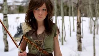 Lindsey Stirling  Spontaneous Me Lindsey Stirling  Elements Dubstep Violin Lindsey Stirling [upl. by Nylarak]