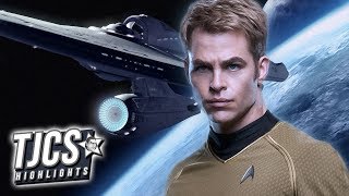 Can Star Trek 4 Get Back On Track Or Is It Done [upl. by Estevan]