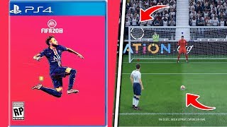 TOUT SAVOIR SUR FIFA 20 Gameplay Jouabilité Free Kicks [upl. by Lutim]