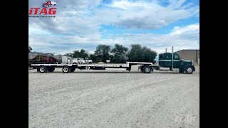 2014 Manac 53x102 Drop Deck Trailer For Sale ITAG Equipment [upl. by Hodgkinson]