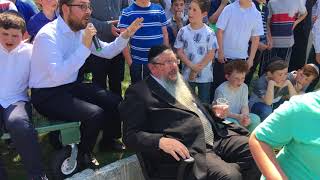 Yeshiva Tiferes Torah YTT Lag BOmer 2018 2 [upl. by Todd592]