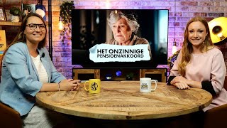 Uw pensioen de Vlaamse feestdag en onze geslaagde Sporenviering [upl. by Anyale]