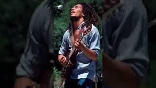 Bob Marley  Buffalo Soldier Lyrics  Shorts 01 [upl. by Anaehr]