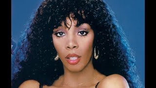 PROJETO ITALO DISCO Donna Summer Loves Unkind [upl. by Gibby97]