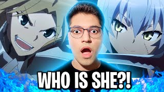 MORDRED vs ASSASSIN FateApocrypha Episode 6 Reaction [upl. by Efal]