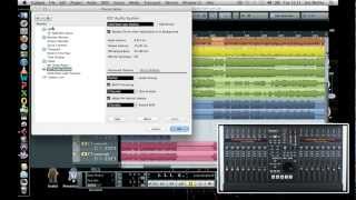 Using SSL Nucleus with CubaseNuendo [upl. by Aisset]