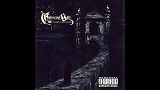 Cypress Hill  IIITemples Of Boom 1995 13 Strictly HipHop [upl. by Labina380]