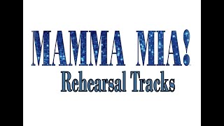 Mamma Mia  16  SOS [upl. by Corey]