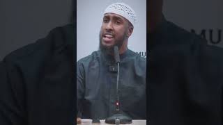 Sincerity vs Speaking About Allah Without Knowledge  Ustadh Abdulrahman Hassan amau [upl. by Ojahtnamas]