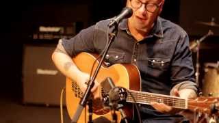 Mike Doughty True Dreams Of Wichita Antiquiet Sessions [upl. by Eatnod926]