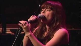 Lenka  Trouble Is A Friend  You Will Be Mine Live at Anthology 4 [upl. by Rudd]