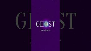 Ghost  Justin Bieber  arrangement  vocals  HarunaYokota shorts [upl. by Aicatsana]