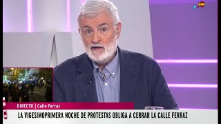 Astiz denuncia el medidísimo plan para destruir España y el resto de democracias [upl. by Pelletier]