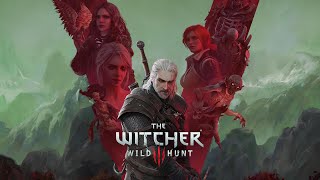 The Witcher 3 Wild Hunt OST  Merchants of Novigrad [upl. by Gall]