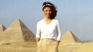 UFO Expert Linda Moulton Howe Extended Interview [upl. by Latnahc]